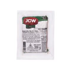 BACON PERNIL TABLETE JCW