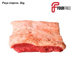 CAPA DE FILE CONG FOURFRIGO