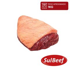 PICANHA BOV CONG S/OSSO SULBEEF