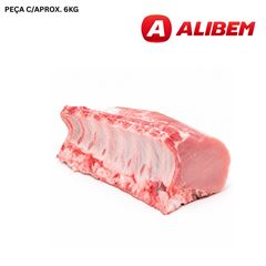 CARRE CONG SUINO C/OSSO ALIBEM
