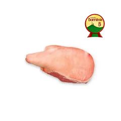 PALETA SUINA FAT C/PELE CONG BORRUSSIA