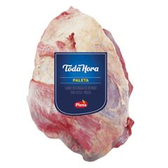PALETA BOV CONG S/OSSO S/MUSC PLENA