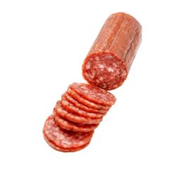 SALAME DEFUMADO  P/FATIAR BORELLA