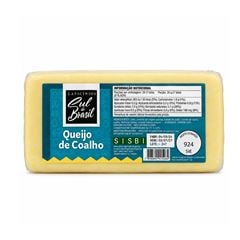 QUEIJO COALHO 2KG SUL