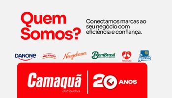 Quem somos?
