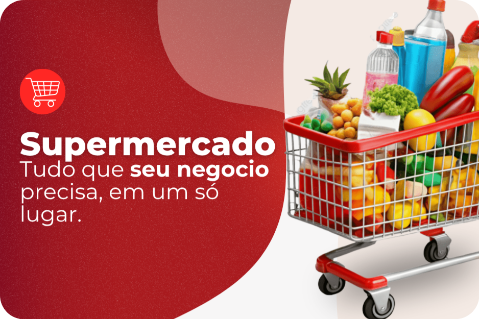 Supermercado
