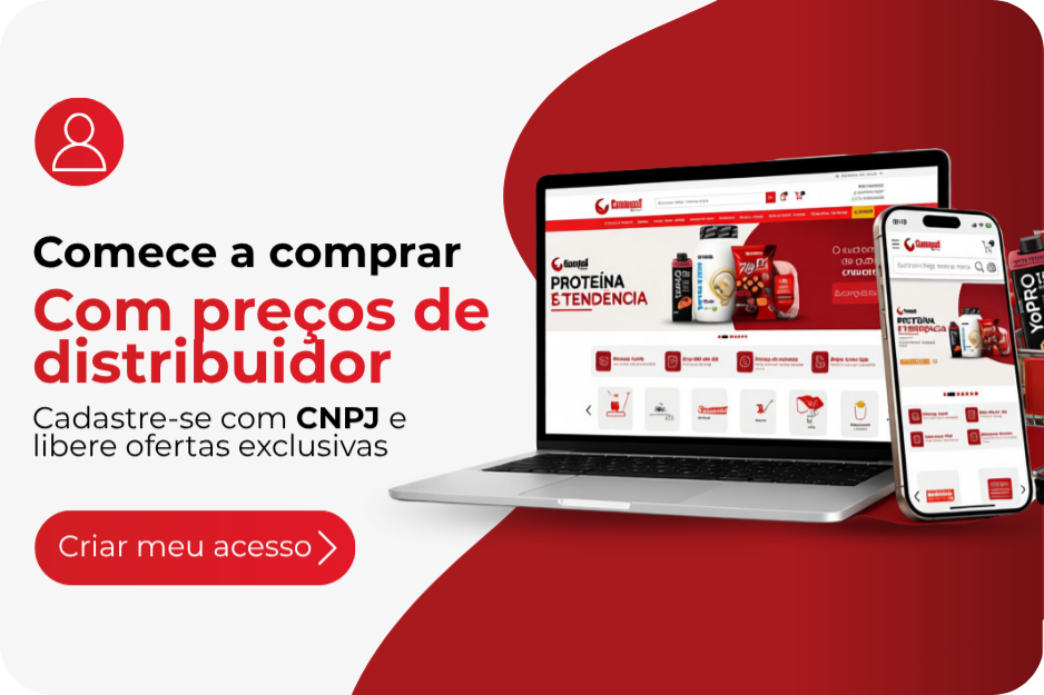 Primeiro acesso