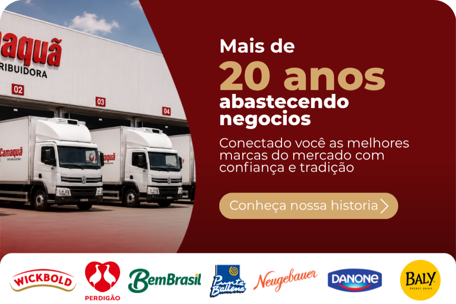 Quem somos?