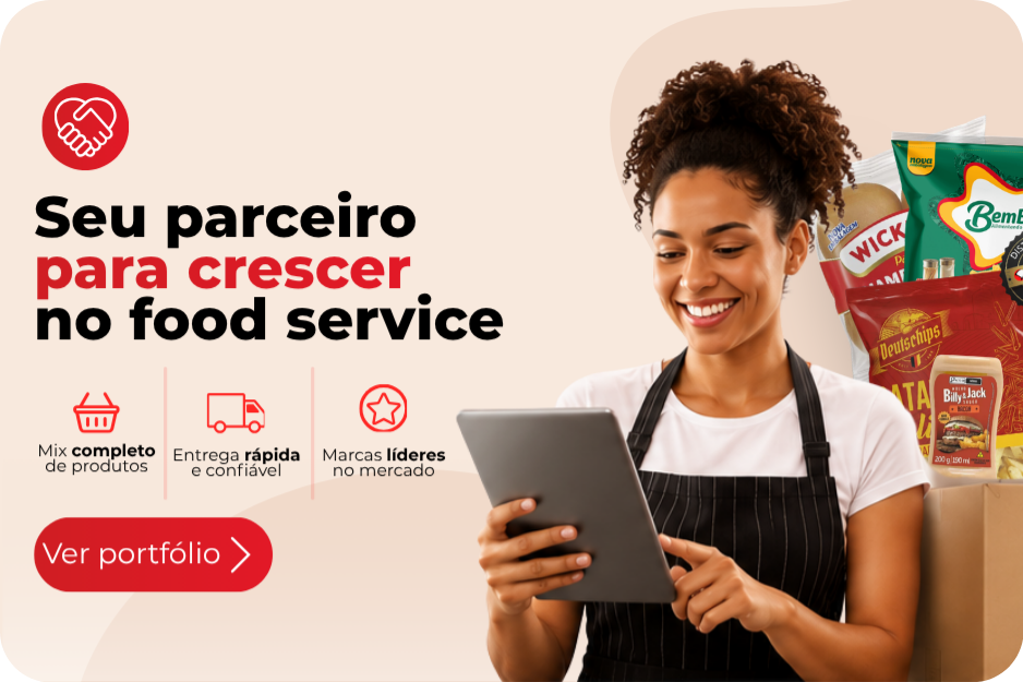 Camaquã Distribuidora