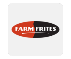Farm frites