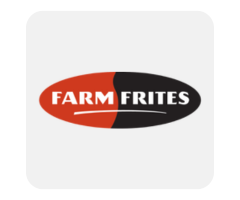 Farm frites