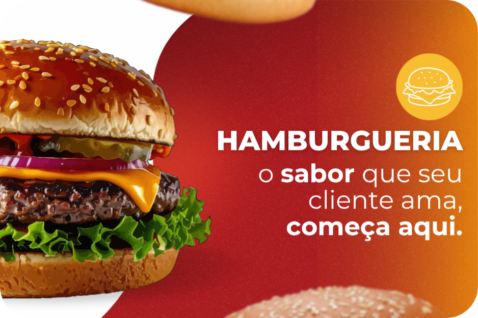 Hamburgueria