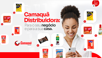 Camaquã Distribuidora