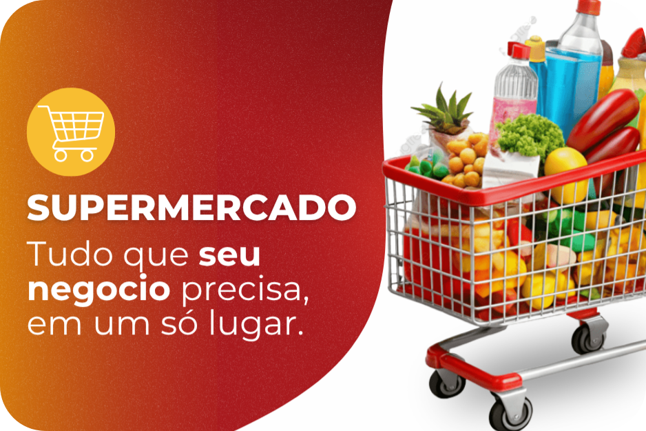 Supermercado