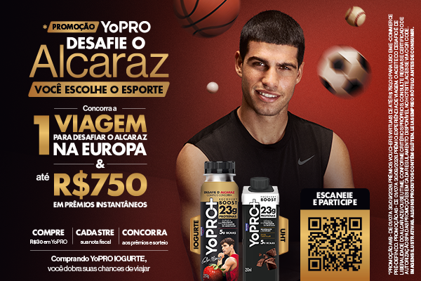 Promo Danone