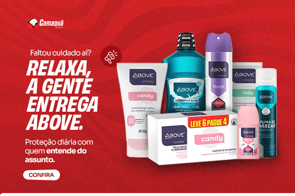 Higiene e Cuidados Pessoais