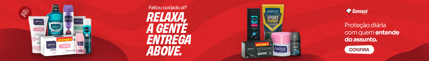 Higiene e Cuidados Pessoais