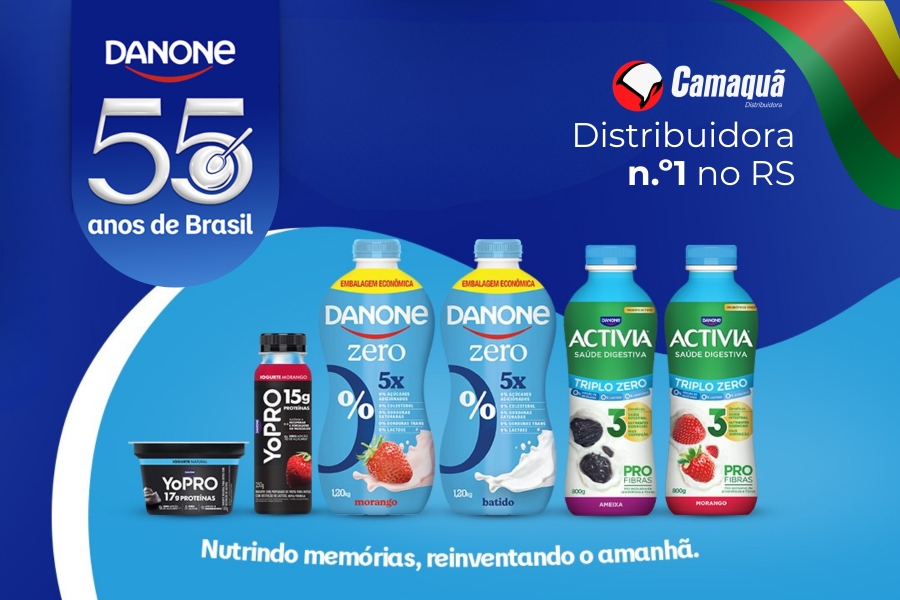 Danone