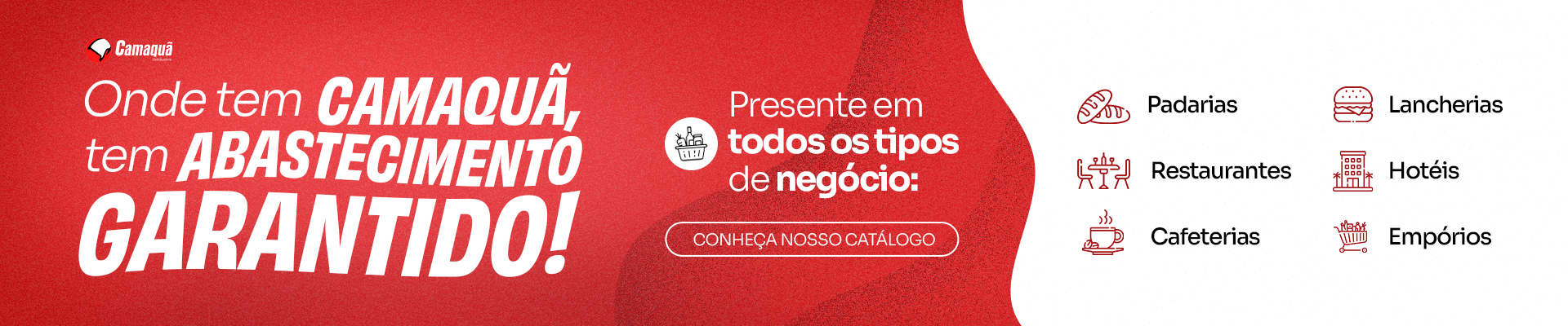 Abastecimento