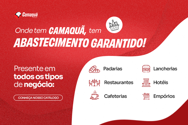 Abastecimento