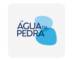 Agua da pedra
