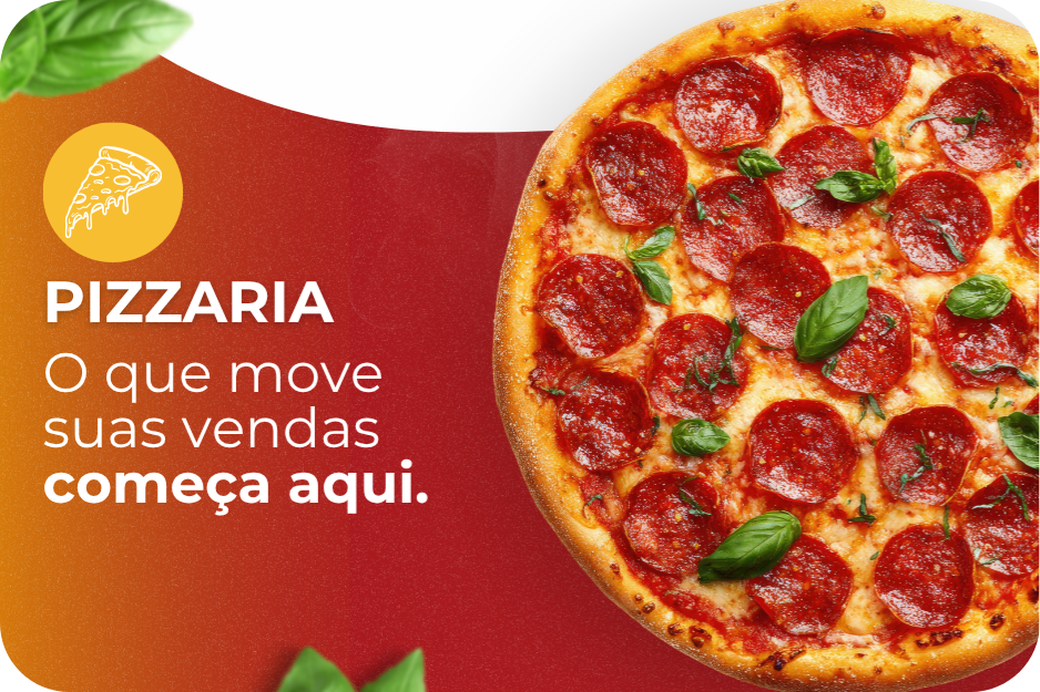Pizzaria
