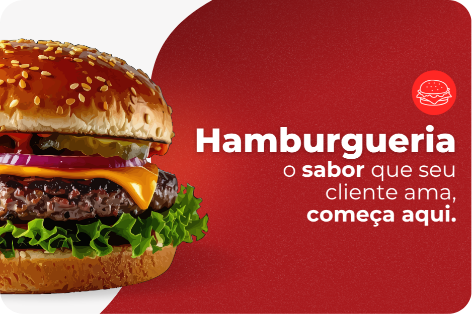 Hamburgueria