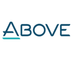 Above 